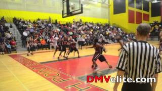 preview picture of video 'North Point Tops Sidwell - DMVelite.com'