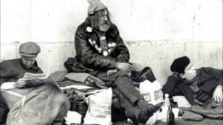 Lobotomized - Hobosexual