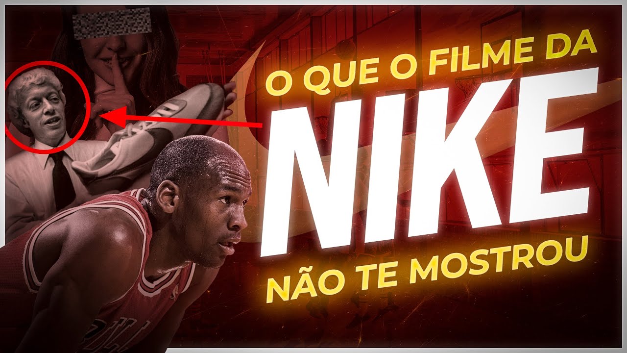 Conheça a ESTRATÉGIA DE MARKETING da NIKE para dominar o mercado esportivo