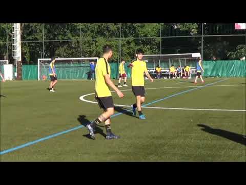 Mercadante Juniores - Mercadante 2004