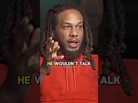 "My Dad Was A Freemason" Sniper Nick Irving - Shawn Ryan Show