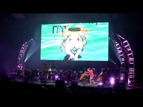 Okami - TD Place 2018 VGL