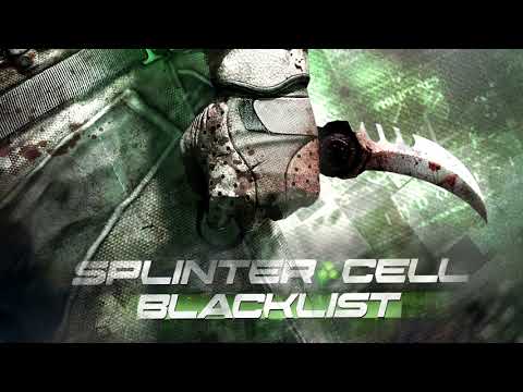Tom Clancy's Splinter Cell: Blacklist Custom Soundtrack - American Freedom HD