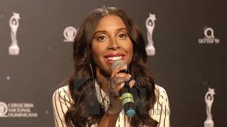 Acroarte presenta algunos artistas internacionales de los Premios Soberano 2019