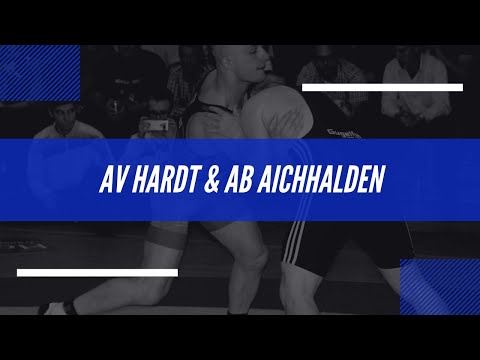 (AV Hardt - AB Aichhalden) Вольная борьба в Германии на лигах Дмитрий Златкин Zlatkin Ringen