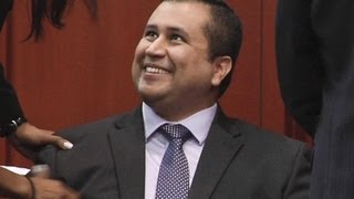 USA Flash RIOTS Breakout When GEORGE ZIMMERMAN Found NOT GUILTY