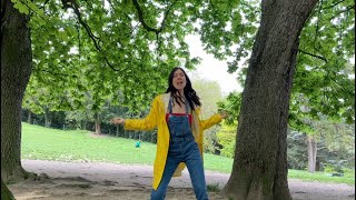 QUEEN- Janelle Monáe ft. Erykah Badu