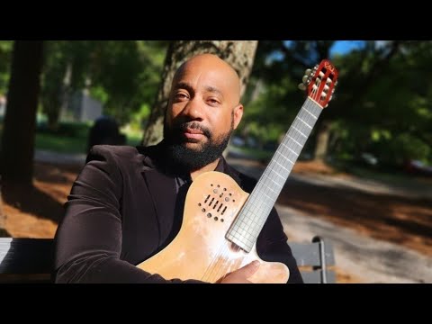 Promotional video thumbnail 1 for Agavi Music
