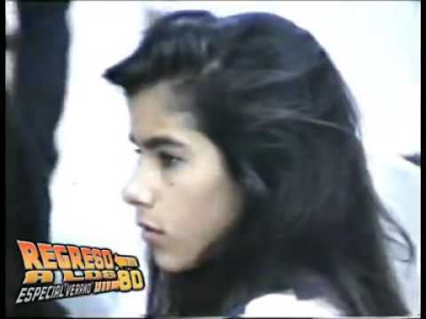 DISCOTECA EL JARDÍN GIJÓN - EL JARDÍN 1 DE AGOSTO 1987