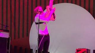 Spoon- Jonathon Fisk