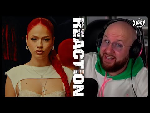 badmómzjay - Haus im Meer | REACTION