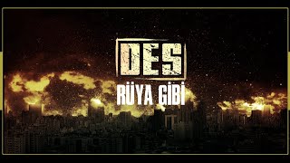 Des - Rüya Gibi (Official Audio)