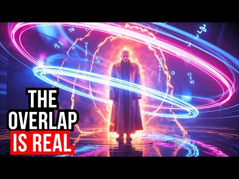Another Reality Has Been Overlapping Ours — What Scientists Just Revealed Is Shocking