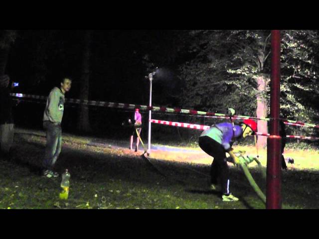 Bystré Janovice, 22. 09. 2012