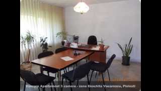 preview picture of video 'Apartament de vanzare Ploiesti, 3 camere - Enachita Vacarescu - apollon.ro APLPH04496'