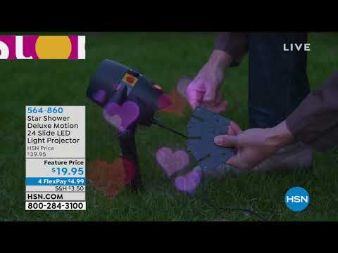 HSN | Haunted House 09.09.2019 - 04 PM