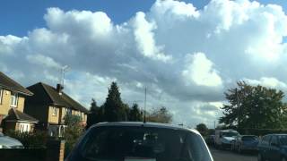 Camberley Time-lapse Test