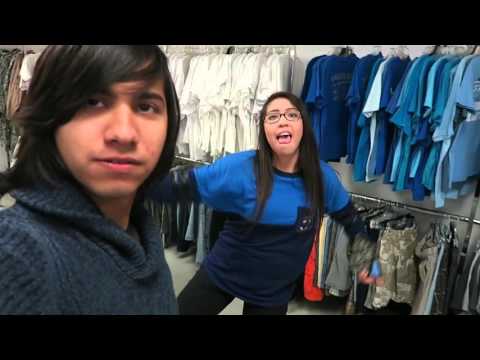 Trip to the Thrift #46 Streetwear and Sports! | LegitLooksForLife