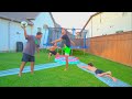 YDN Slip N Slide Kickball