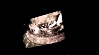 grouper live @ swedish american music hall