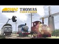 Thomas And The Magic Railroad The Final Chase Trainz 19 Original Short