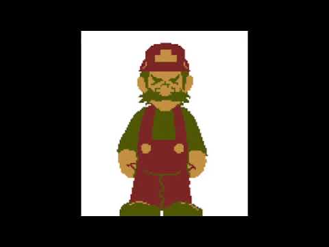 ToadSwapSwap Au Mario Theme OST (It’s A Me Mario.) 