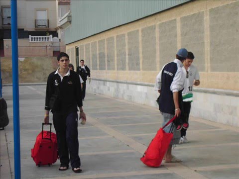 unibasket junior "07