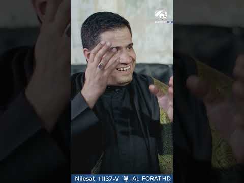 شاهد بالفيديو.. بينه وبين الاعدام شعره !! #احرار #محرم 1446
