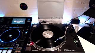 Ferry Corsten - Punk (Vocal Extended)