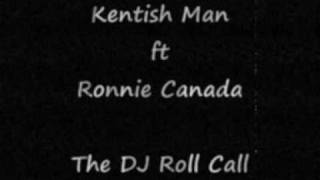 Pete Doyle The Kentish Man Ft Ronnie Canada The DJ Roll Call