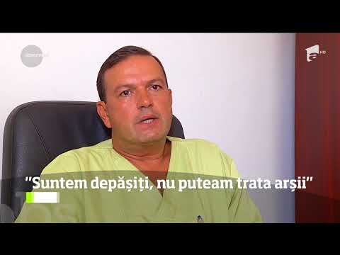 Suntem depăşiţi! O spune chiar ministrul Sănătăţii