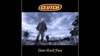 Clutch - Drink To The Dead (alternate cut)
