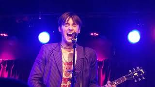 Reeve Carney - &quot;Mr. Green&quot; (The Green Room 42 NYC 6-30-19)