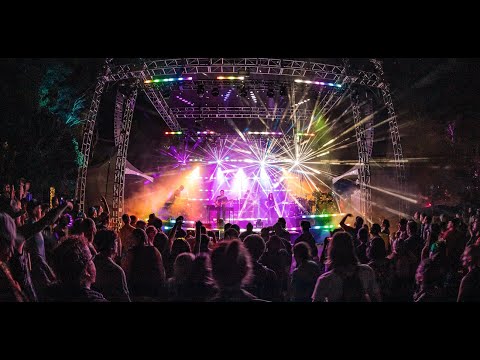 STS9 - Wave Spell ﹥ Circus (Live at Wave Spell Live :: 8.16.2019)