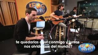 Download lagu Chasing Cars   Snow Patrol Subtitulos en Español mp3