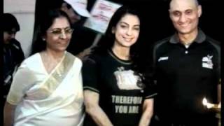 KKR co-owner Juhi Chawla’s take on Sourav Ganguly’s ouster from team
