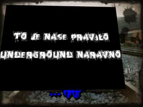 Mry (Mara) feat. Steely - Jebes fancy rap 2010 (Serbian rap)