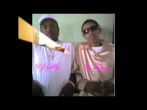 DJ GILLY OLD SKOOL MIX VOl 2.avi