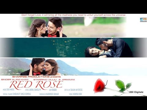 Red Rose