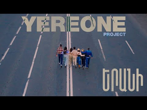 YereOne Project - Yerani / Երանի