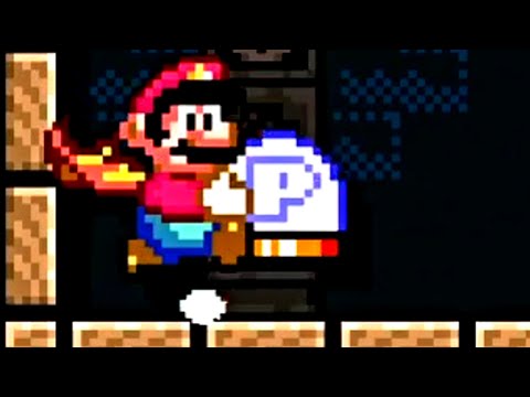 Super Mario Maker 2 🔥 Expert Endless Challenge #105
