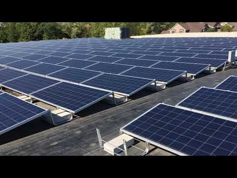 O&H Danish Bakery Project