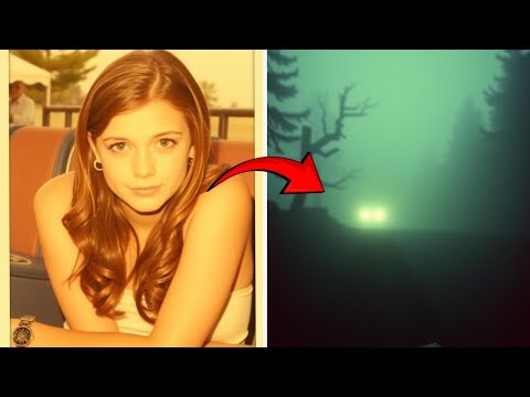 Teen vanished after prom in Omaha, Nebraska 1996 — 8 years later THIS found…