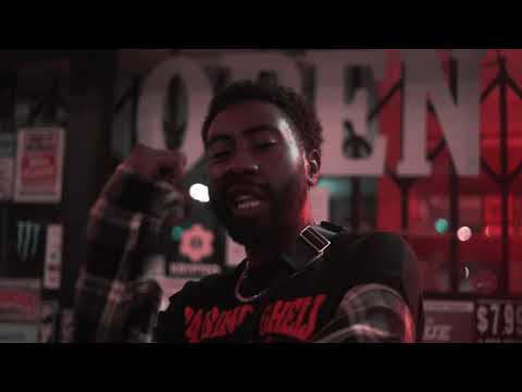 LiL XAV - CASINO FT. BOJACK BLACK (Official Music Video)