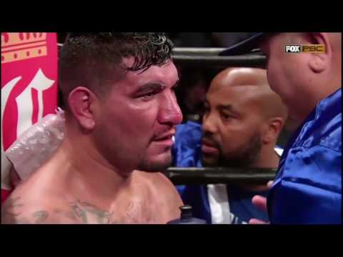 Deontay Wilder (36-0) vs Chris Arreola (36-4-1) - 16 July 2016 - Highlights