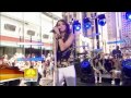 Miley Cyrus - Bottom Of The Ocean - NBC Today 2008