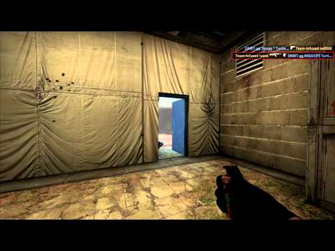 HL#1 tsack vs ORBIT.gg