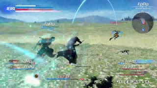 DFFNT 3バー