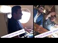 VIDEO Salman Khan On His Way For ISL 2017 2018 In Kochi