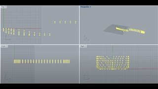 Download the video "How to create LINES PLAN of a SHIP From OFFSET TABLE _ EXCEL || RHINO || AUTOCAD"